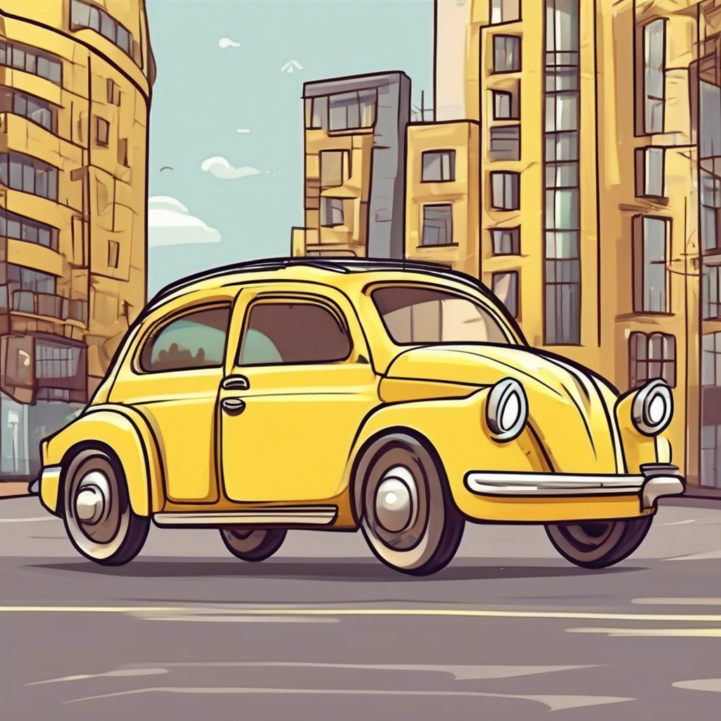 Escape Road City - Free Online Game